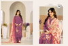 Nivisha By Radhika Azara Jam Cotton Jacquard Wholesale Dress Material In India